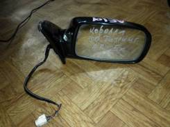 Зеркало заднего вида боковое. Toyota Corolla, CE101G, AE100G, AE101G, AE104G, CE100G Toyota Corolla Wagon, AE100G, AE101G, AE104G, CE100G, CE101G