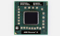 AMD Phenom II P820