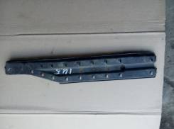 Защита топливной магистрали Crown Majesta UZS141 UZS145. Toyota Crown, JZS155, JZS147, JZS149, UZS141, UZS151, UZS157, UZS145, UZS155, UZS143, UZS147...