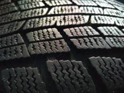 Goodyear Ice Navi NH. Всесезонные, 2006 год, износ: 40%, 4 шт