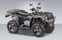 Stels ATV 600Y Leopard. исправен, есть птс, без пробега