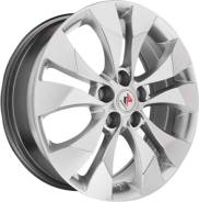 RepliKey RK L17D. 7.0x18, 5x114.30, ET48, ЦО 67,1 мм.