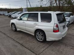 Дверь боковая. Subaru Forester, SG5, SG9, SG9L
