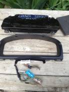 Спидометр. Toyota Mark II, JZX100 Toyota Chaser, JZX100 Двигатель 1JZGTE