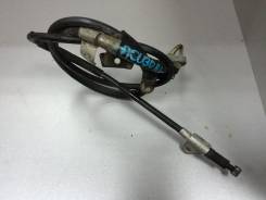 Тросик ручного тормоза. Toyota Harrier, ACU30, ACU30W