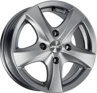 Скад Уран. 5.5x14", 4x108.00, ET35, ЦО 67,1 мм.