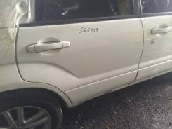 Дверь боковая. Subaru Forester, SG5, SG9, SG9L