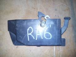 Замок капота. Honda Odyssey, RA6, RA7, RA8