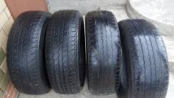 Bridgestone Dueler H/T D840. Летние, износ: 60%, 4 шт