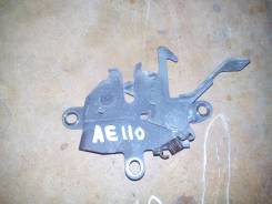 Замок капота. Toyota Corolla Spacio, AE115N, AE111, AE111N, AE115