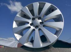 Subaru. 7.5x17, 5x100.00, ET55, ЦО 56,0 мм.