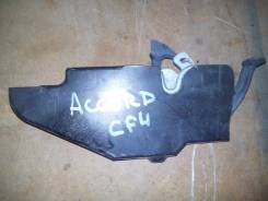 Замок капота. Honda Accord, CF3, CF2, CF5, CF4, CF7, CH9, CF6