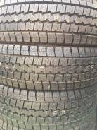 Dunlop Winter Maxx. Зимние, без шипов, 2015 год, без износа, 1 шт