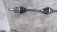 Привод. Toyota Corolla Spacio, ZZE122N, ZZE122 Двигатель 1ZZFE