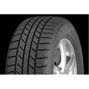 Goodyear Wrangler HP. Летние, 2014 год, без износа, 4 шт