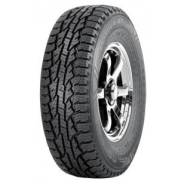 Nokian Rotiiva AT. Летние, 2014 год, без износа, 4 шт