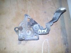 Замок капота. Mazda MPV, LW3W, LWFW, LW5W, LWEW