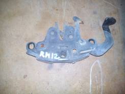 Замок капота. Nissan Liberty, RNM12, PNM12, RM12, PM12, PNW12