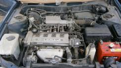Лонжерон передний левый T.COROLLA AE100