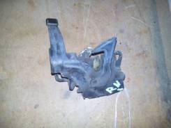 Замок капота. Honda Stream, RN2, RN3, RN1