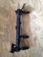 Топливная рейка. Toyota Noah Toyota Lite Ace Noah, SR50, SR50G Двигатель 3SFE