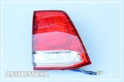 Стоп-сигнал. Toyota Land Cruiser, GRJ200, J200, URJ200, UZJ200, UZJ200W, VDJ200