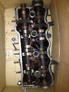 Головка блока цилиндров. Toyota Noah Toyota Lite Ace Noah, SR50, SR50G Двигатель 3SFE