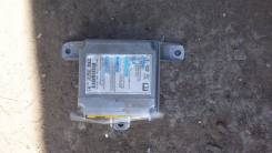 Блок управления airbag. Honda Civic