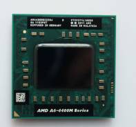 AMD A6-4400M