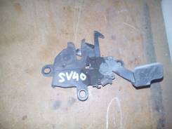 Замок капота. Toyota Camry, CV40, SV41, SV40, SV43, SV42, CV43