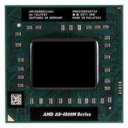 AMD A8-4500M