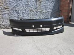 Бампер. Toyota Ipsum, ACM21, ACM26W, ACM26, ACM21W Двигатель 2AZFE