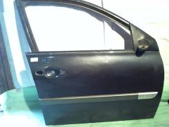 Дверь боковая. Renault Megane