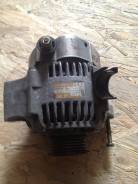 Генератор. Toyota Noah Toyota Lite Ace Noah, SR40G, SR40, SR50, SR50G Двигатель 3SFE