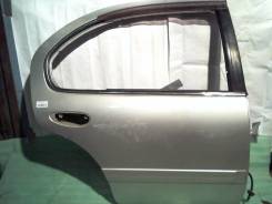Дверь боковая. Nissan Maxima