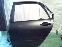 Дверь боковая. Mitsubishi Lancer