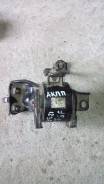 Подушка коробки передач. Toyota Corona, ST170 Двигатель 4SFE