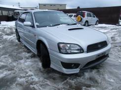 Панель салона. Subaru Legacy, BE5, BEE, BE9 Subaru Legacy B4, BE9, BE5, BEE