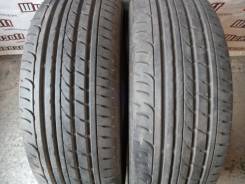 Dunlop Enasave. Летние, 2010 год, износ: 20%, 2 шт