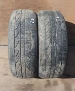 Dunlop Direzza DZ101. Летние, износ: 80%, 2 шт