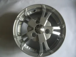 Sanfox SF1017. 4.5x12", 3x98 ����