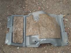 Обшивка багажника. Nissan Skyline, ER33, ECR33, HR33, ENR33, BCNR33 Двигатели: RB20E, RB25DE, RB25DET