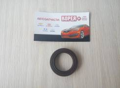 Сальник коленвала. Chevrolet: Lacetti, Tacuma, Lanos, Rezzo, Nubira, Cruze, Aveo Двигатели: L14, L44, L91, L95, LDA, LXT, L13, L43, LV8, LX6, LV4, L2W...