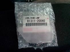 Подсветка. Toyota Carina, ST190 Toyota Corona, AT190, CT190, CT195, ST190, ST191, ST195 Toyota Caldina, CT190, CT190G, ST190, ST190G, ST191, ST191G, S...