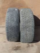 Bridgestone Blizzak PM-20. Летние, износ: 80%, 2 шт