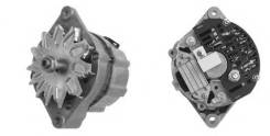 Генератор. Doosan Mega