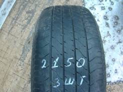 Dunlop SP Sport 270. Летние, износ: 40%, 3 шт