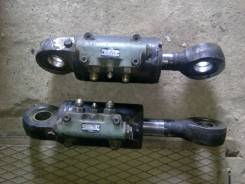 Цилиндр пневмоподвески. Komatsu LW250