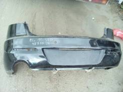 Бампер. Mazda Mazda3, BL