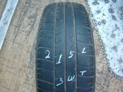 Bridgestone B250. Летние, 30 %, 3 шт
